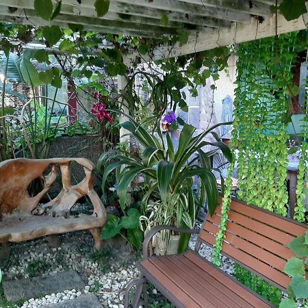 花蓮市Bali Houseアパートメント エクステリア 写真