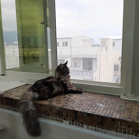 花蓮市Bali Houseアパートメント エクステリア 写真
