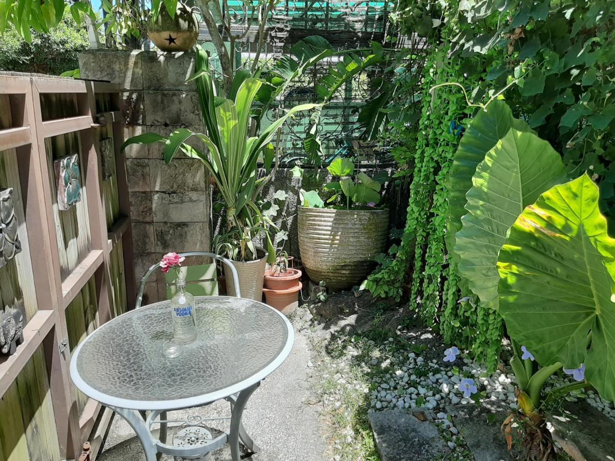 花蓮市Bali Houseアパートメント エクステリア 写真