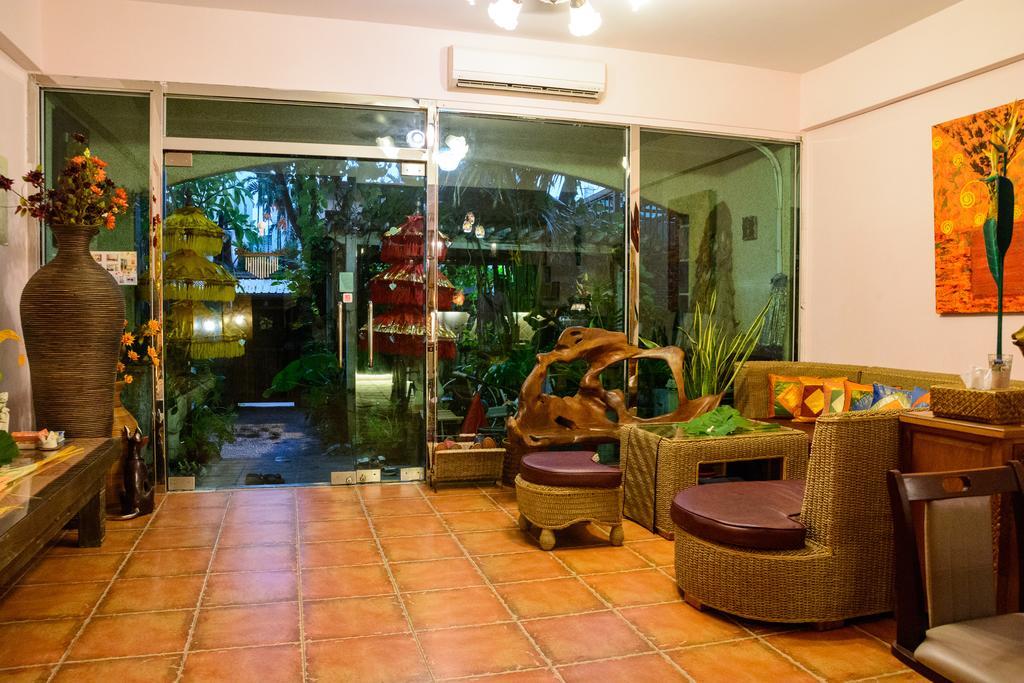 花蓮市Bali Houseアパートメント エクステリア 写真