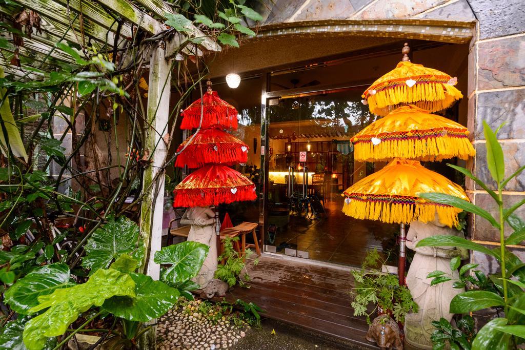 花蓮市Bali Houseアパートメント エクステリア 写真