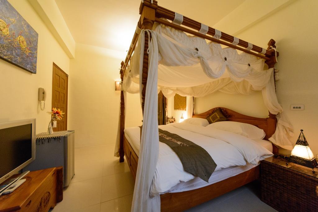 花蓮市Bali Houseアパートメント エクステリア 写真