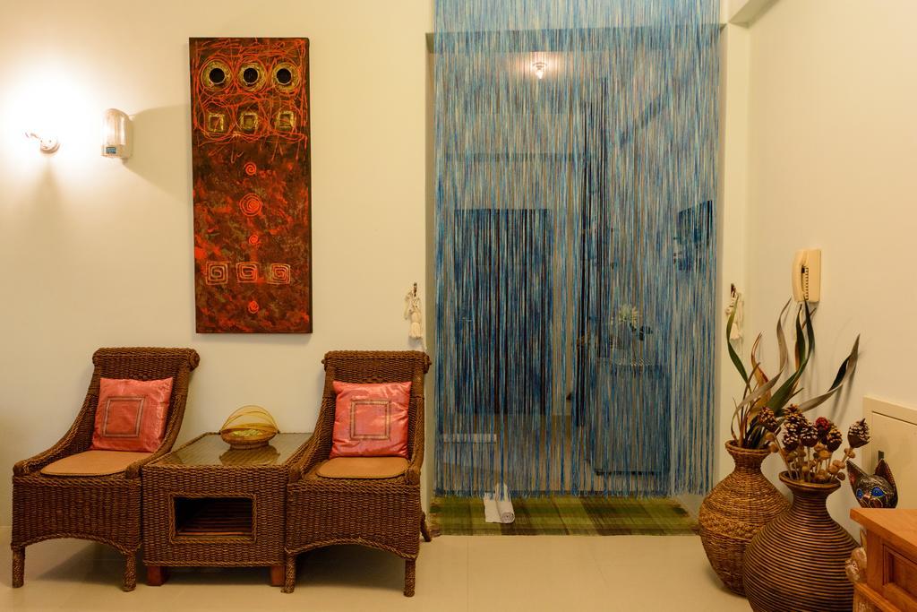 花蓮市Bali Houseアパートメント エクステリア 写真