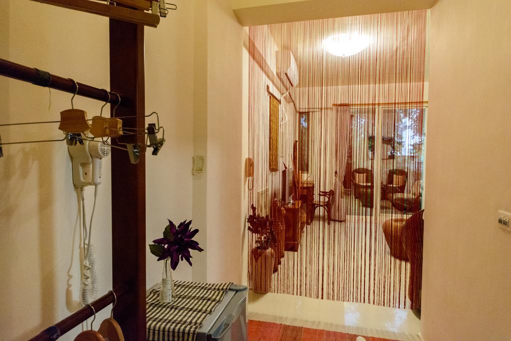 花蓮市Bali Houseアパートメント エクステリア 写真